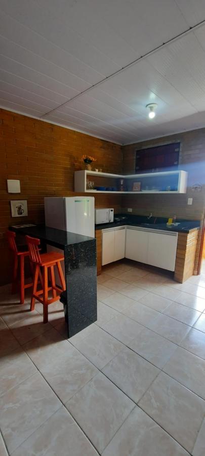 Eco Flat 314 - Hotel Fazenda Pedra Do Rodeadoro Bonito  Exterior photo